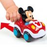 Clementoni Cl17166 Игрушка развивающая Машинка инерционная Друзья Микки