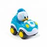Clementoni Cl17166 Игрушка развивающая Машинка инерционная Друзья Микки