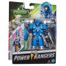 Hasbro E6032 Power Rangers Игрушка Дриллетрон с боевым ключом, 15 см