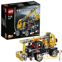 Lego Technic 42031 Лего Техник Ремонтный автокран