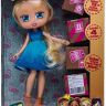  1Toy Т15107 Кукла Boxy Girls Уилла с аксессуарами в 4-х коробочках, 20 см