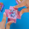  1Toy Т15107 Кукла Boxy Girls Уилла с аксессуарами в 4-х коробочках, 20 см