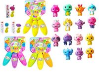 Cepia BB30000-PDQ Bananas Игрушка связка из 3-х бананов