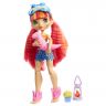 Mattel GTH01 Cave Club Кукла Эмберли из серии Пижамная вечеринка Роралай
