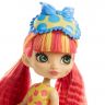 Mattel GTH01 Cave Club Кукла Эмберли из серии Пижамная вечеринка Роралай