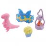Mattel GTH01 Cave Club Кукла Эмберли из серии Пижамная вечеринка Роралай