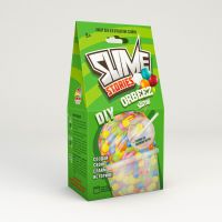 ВИСМА 920пл Набор для опытов и экспериментов ВИСМА химик Slime Stories Orbeez