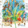Росмэн 31417 Книга К. Чуковский Большая книга сказок