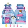 Zapf Creation Baby Born 904-145 Бэби Борн Сюрпрайз Игровой домик с куколкой