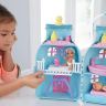 Zapf Creation Baby Born 904-145 Бэби Борн Сюрпрайз Игровой домик с куколкой