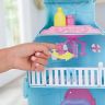 Zapf Creation Baby Born 904-145 Бэби Борн Сюрпрайз Игровой домик с куколкой