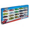 Mattel H7045 Hot Wheels Набор  Подарочный из 20 машинок, 1:64