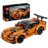 Lego Technic 42093 Конструктор Лего Техник 2 в 1 Chevrolet Corvette ZR1, 579 деталей