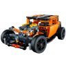 Lego Technic 42093 Конструктор Лего Техник 2 в 1 Chevrolet Corvette ZR1, 579 деталей