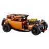 Lego Technic 42093 Конструктор Лего Техник 2 в 1 Chevrolet Corvette ZR1, 579 деталей