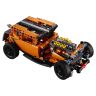 Lego Technic 42093 Конструктор Лего Техник 2 в 1 Chevrolet Corvette ZR1, 579 деталей