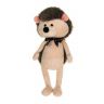 Maxitoys MT-TS072019-7-22 Мягкая игрушка Гнутики Еж Колючкин, 22 см