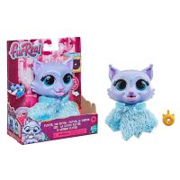 Hasbro F1827 FurReal Friends Интерактивная игрушка Крылатые милашки, Котёнок