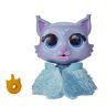 Hasbro F1827 FurReal Friends Интерактивная игрушка Крылатые милашки, Котёнок