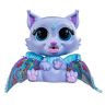 Hasbro F1827 FurReal Friends Интерактивная игрушка Крылатые милашки, Котёнок