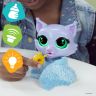 Hasbro F1827 FurReal Friends Интерактивная игрушка Крылатые милашки, Котёнок
