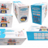 ABtoys PT-01263 Помогаю маме Кухня-мини, со световыми и звуковыми эффектами