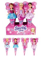 Кукла. Sparkle GirlzПринцесса
