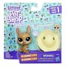 Hasbro C1173 LPS S1 Парочка Кенгуру с малышом