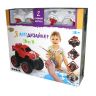 Yako Toys М6540-5 Набор игровой 3 в 1 Я автодизайнер
