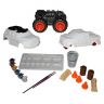 Yako Toys М6540-5 Набор игровой 3 в 1 Я автодизайнер