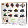 Yako Toys М6540-5 Набор игровой 3 в 1 Я автодизайнер
