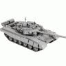 Звезда 3573 Сборная модель Российский основной боевой танк Т-90, 1:35