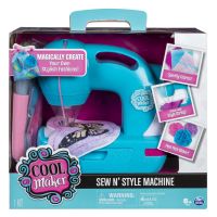 Sew Cool 56013 Сью Кул Маркер Швейная машинка 