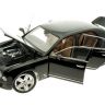 Rastar 43800 Машина металлическая Bently Mulsanne, 1:18 