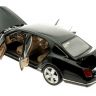 Rastar 43800 Машина металлическая Bently Mulsanne, 1:18 