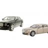 Rastar 43800 Машина металлическая Bently Mulsanne, 1:18 