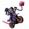 Lego Ninjago 70641 Конструктор Лего Ниндзяго Ночной вездеход ниндзя, 552 детали