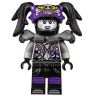 Lego Ninjago 70641 Конструктор Лего Ниндзяго Ночной вездеход ниндзя, 552 детали
