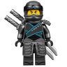Lego Ninjago 70641 Конструктор Лего Ниндзяго Ночной вездеход ниндзя, 552 детали