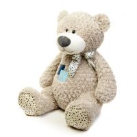 Maxitoys MT-TS031211-70S Мягкая игрушка Мишка Жорик, 70 см
