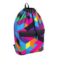 ErichKrause 48330 Рюкзак на шнурке EasyLine® 16L Disco Style