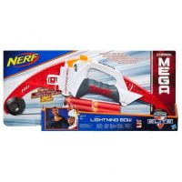 Hasbro A6276 Nerf Нерф Мега Лёгкий Лук
