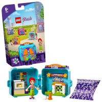 LEGO (Лего) 41669-L Конструктор LEGO Friends Футбольный кьюб Мии