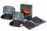 БИПЛАНТ 10034 Настольная игра БИПЛАНТ "Космический Бой. Вторжение"