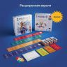 Игра "Индейцы 3.0" расширенное издание (52071)