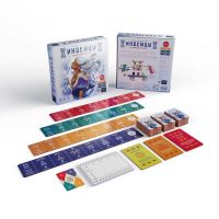 Игра "Индейцы 3.0" расширенное издание (52071)