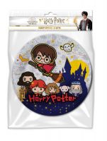 ND Play 295518 Набор бумажных тарелок ND Play Harry Potter 180 мм 6 штук