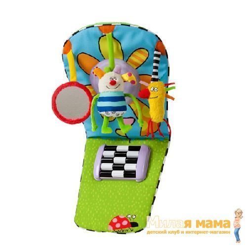 Taf Toys 11465 Таф Тойс Развивающий центр для автомобиля