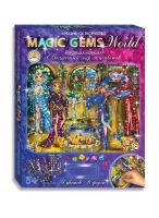Лапландия 57452 Мозаика Magic Gems Феи