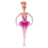 Mattel CGF32 Кукла Принцесса Дисней балерина, Аврора